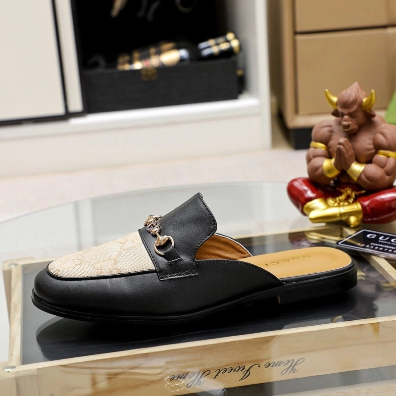 NewStyle Gxccx Slippers 164026