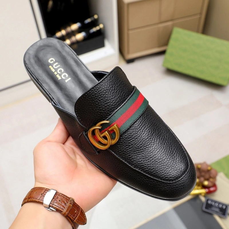 Gxccx Slippers TopPick 164020