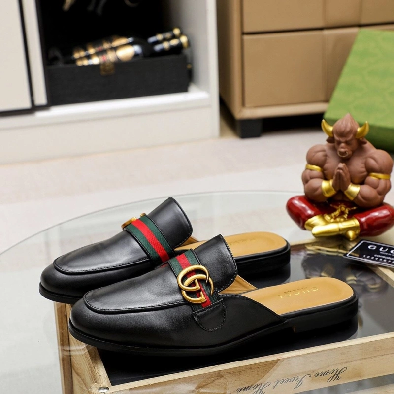 Compact Gxccx Slippers 164017