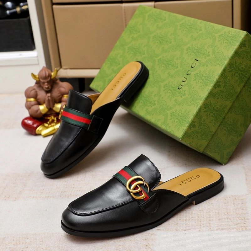 Compact Gxccx Slippers 164017