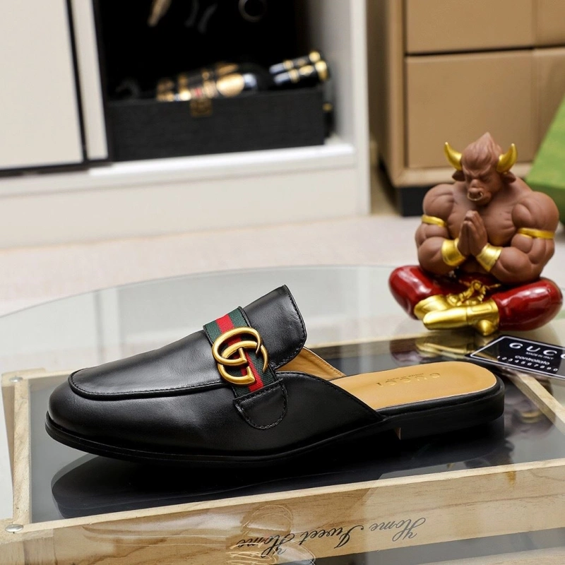 Compact Gxccx Slippers 164017
