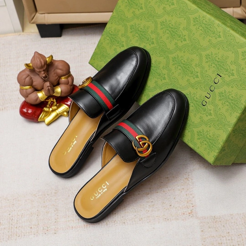 Compact Gxccx Slippers 164017