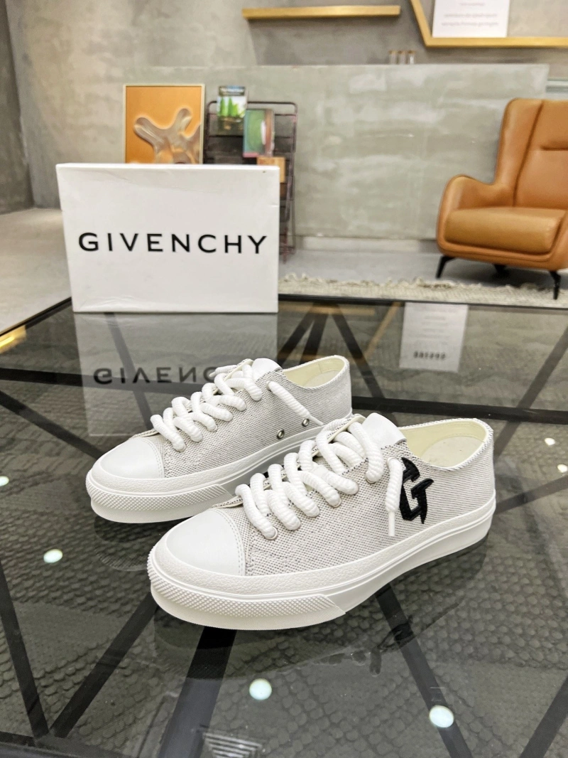 Lightweight Gxccx Casual Shoes 163380