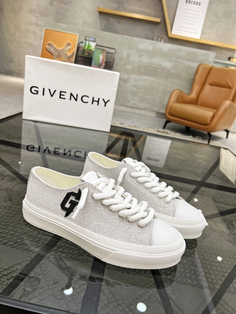 Lightweight Gxccx Casual Shoes 163380