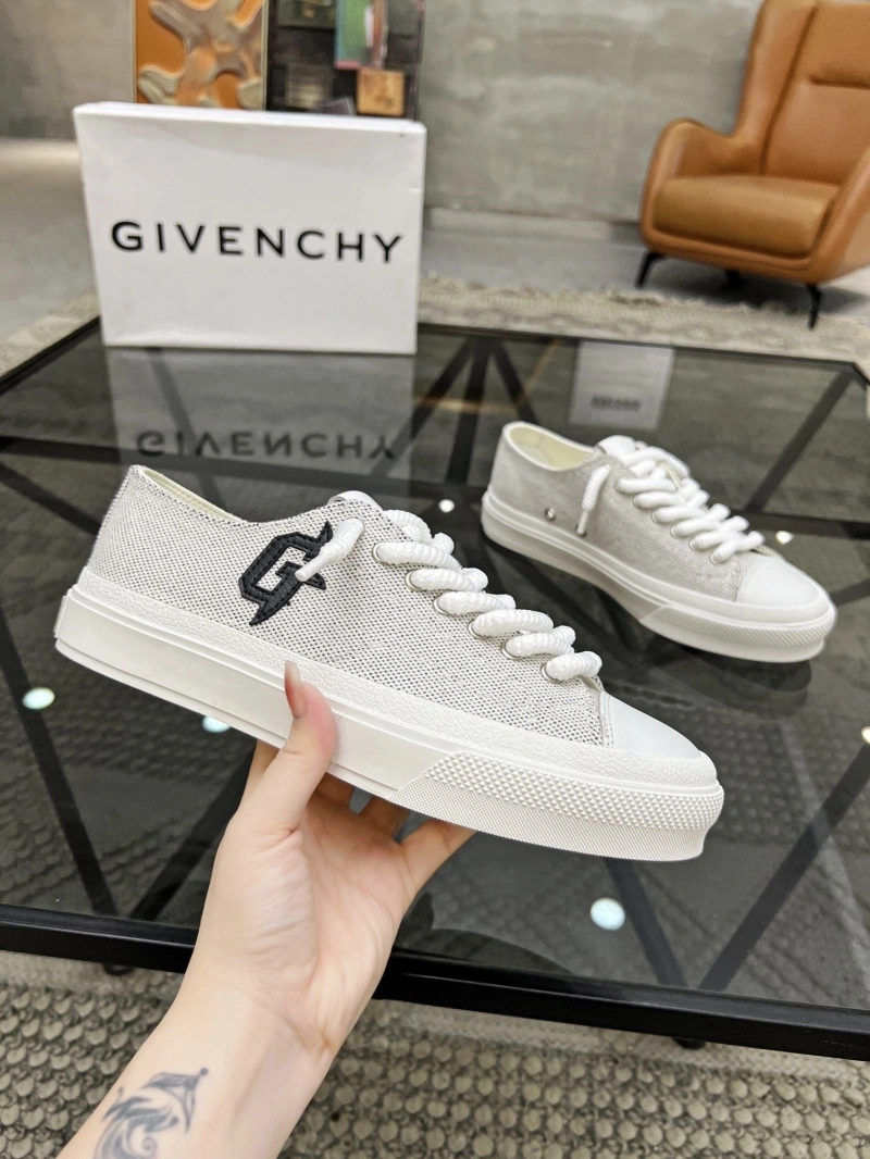 Lightweight Gxccx Casual Shoes 163380