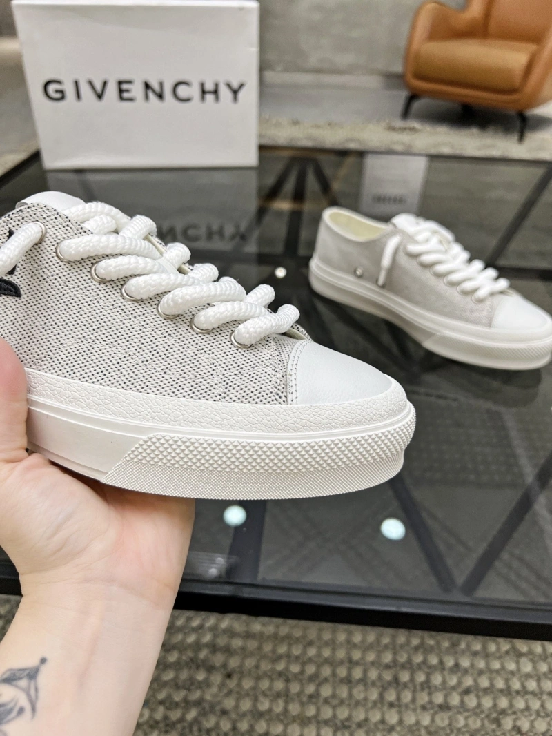 Lightweight Gxccx Casual Shoes 163380