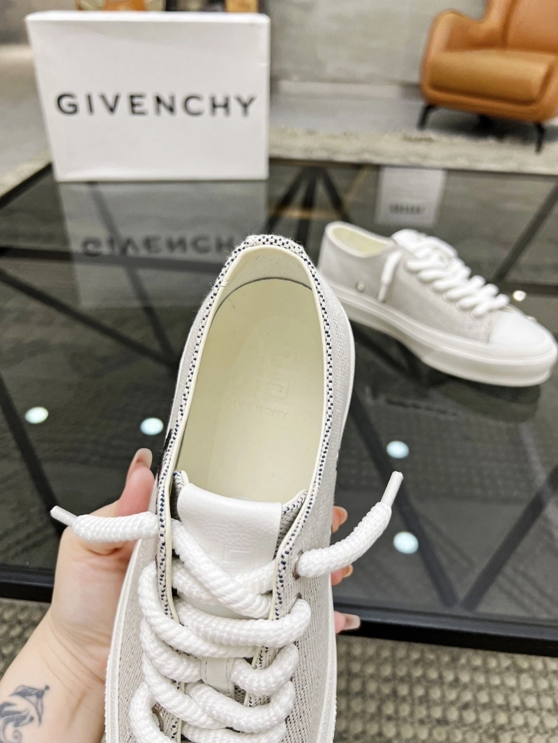 Lightweight Gxccx Casual Shoes 163380