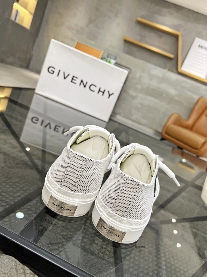Lightweight Gxccx Casual Shoes 163380
