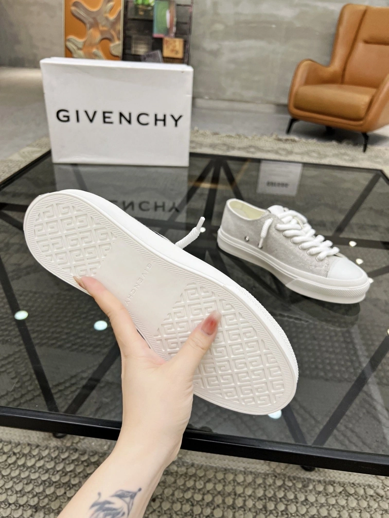 Lightweight Gxccx Casual Shoes 163380