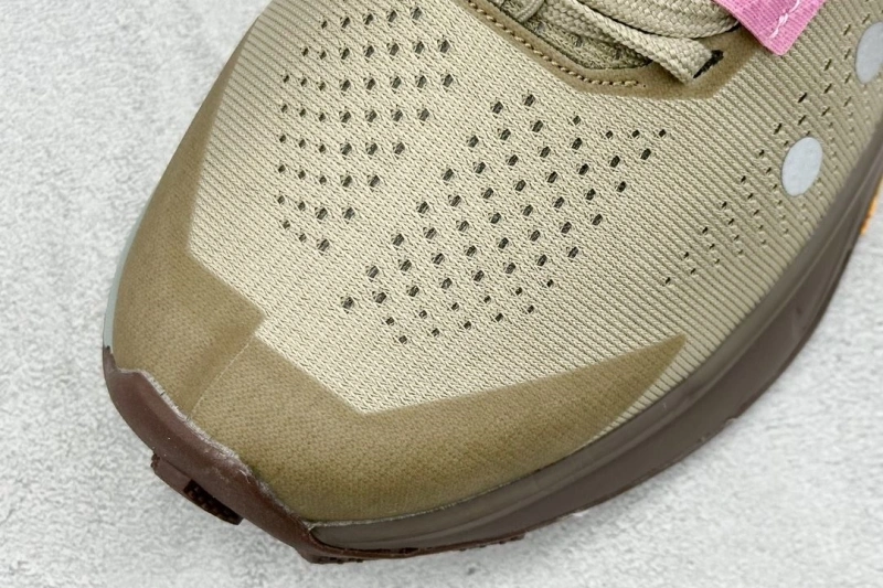 Nxkx Sneakers Versatile 199378