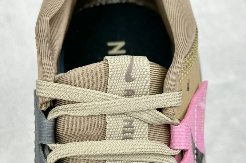 Nxkx Sneakers Versatile 199378