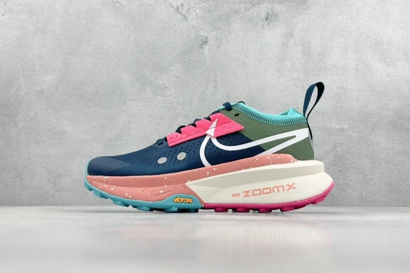 Nxkx Sneakers DailyWear 199382