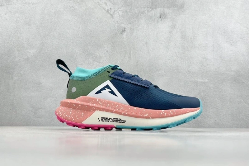 Nxkx Sneakers DailyWear 199382