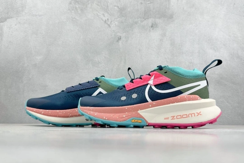 Nxkx Sneakers DailyWear 199382