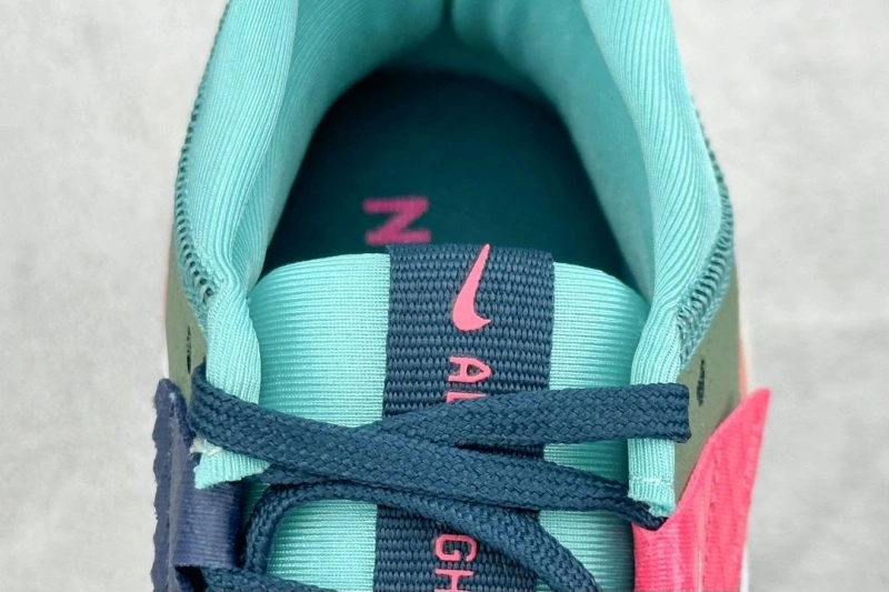 Nxkx Sneakers DailyWear 199382