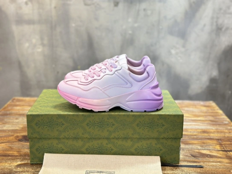 Reliable Gxccx Sneakers 163895