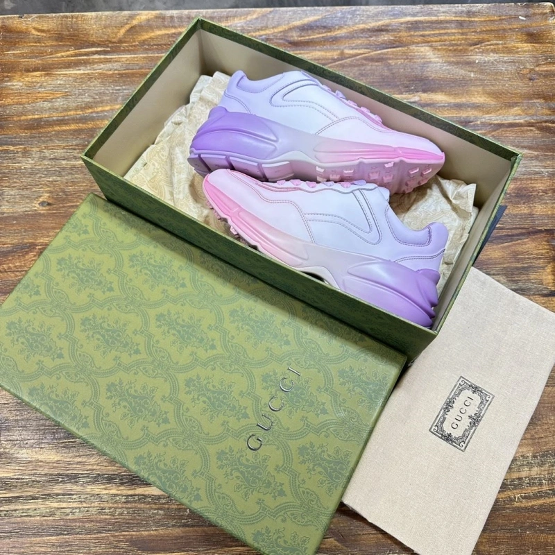 Reliable Gxccx Sneakers 163895