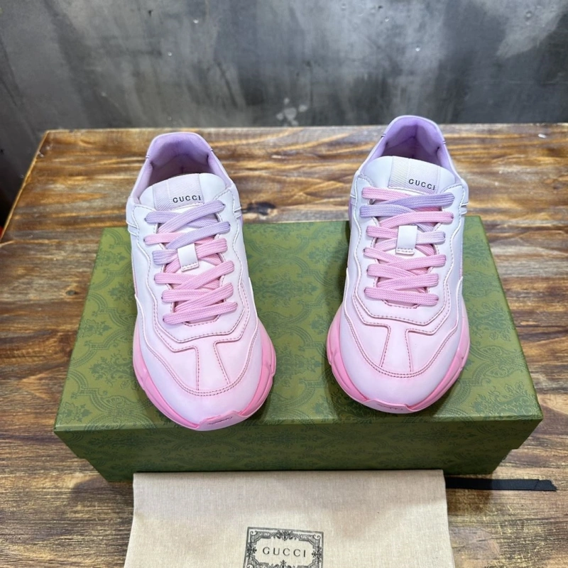 Reliable Gxccx Sneakers 163895