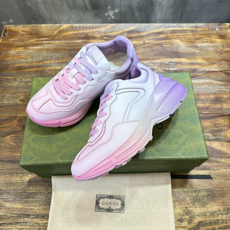 Reliable Gxccx Sneakers 163895