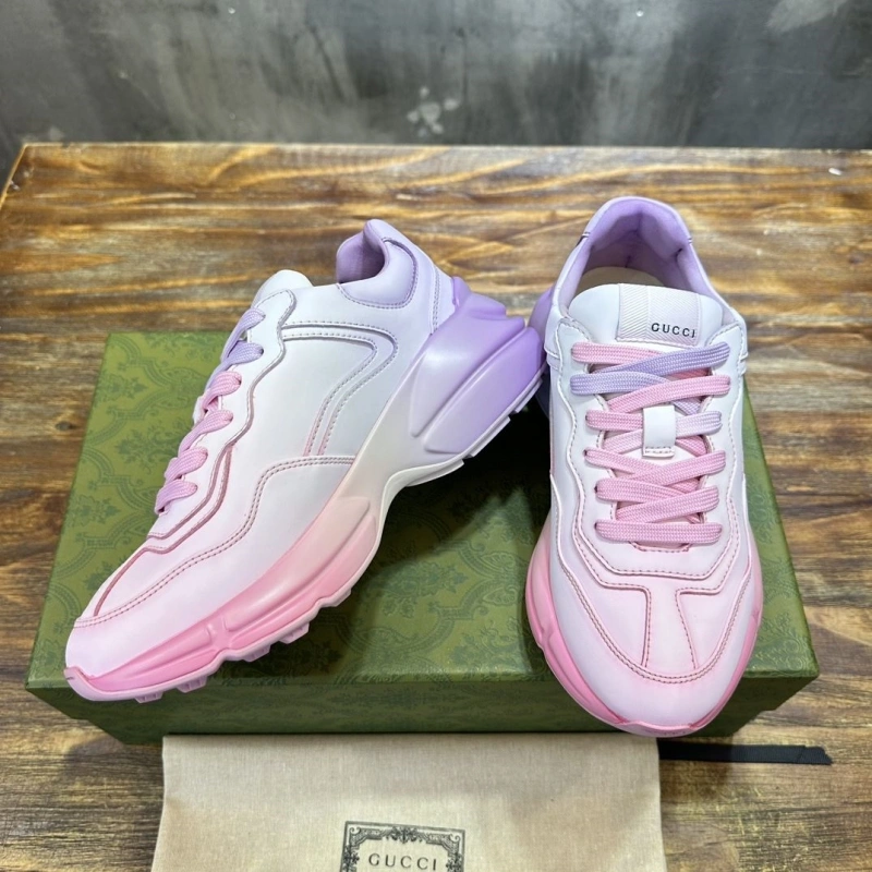 Reliable Gxccx Sneakers 163895