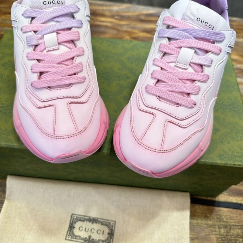 Reliable Gxccx Sneakers 163895