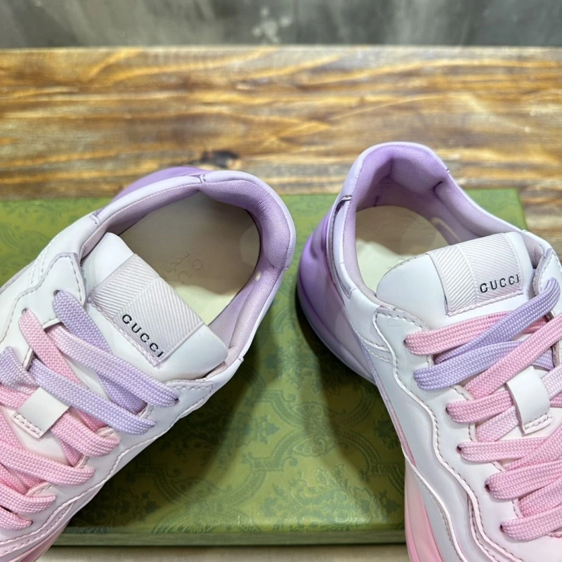 Reliable Gxccx Sneakers 163895