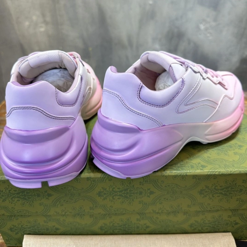 Reliable Gxccx Sneakers 163895