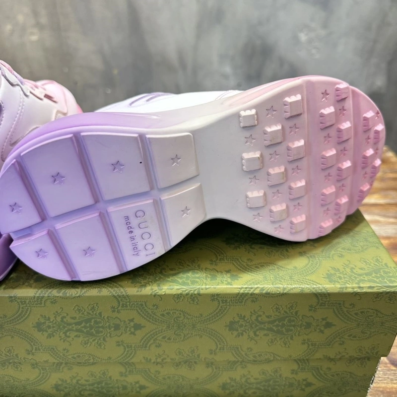 Reliable Gxccx Sneakers 163895