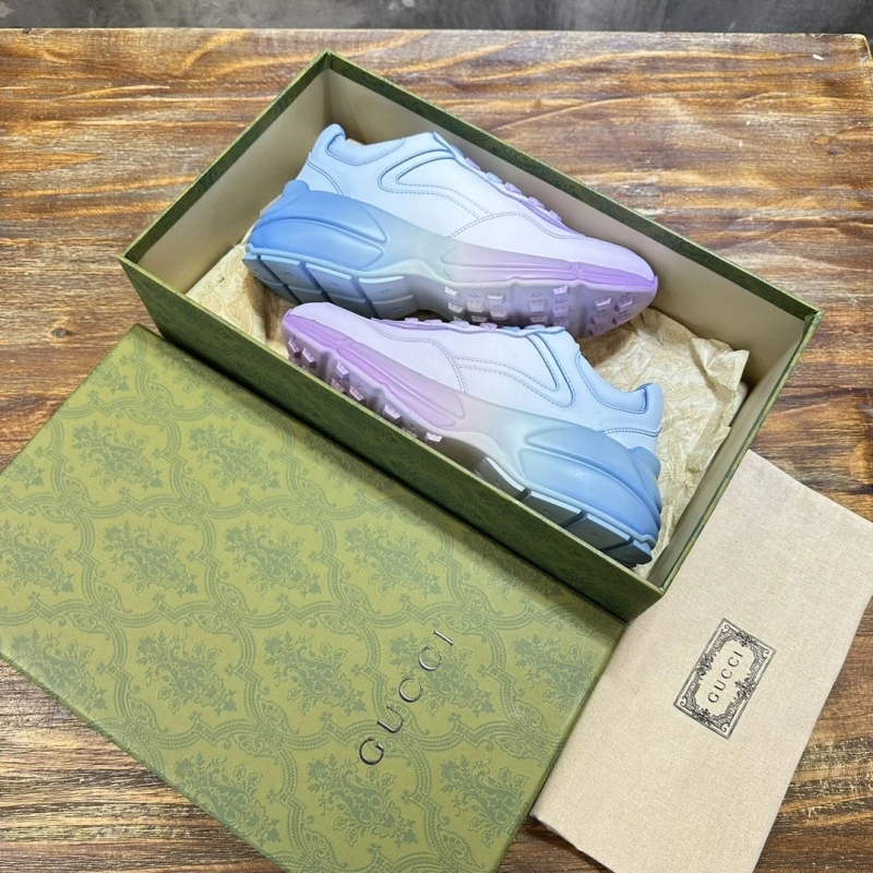 Comfortable Gxccx Sneakers 163908