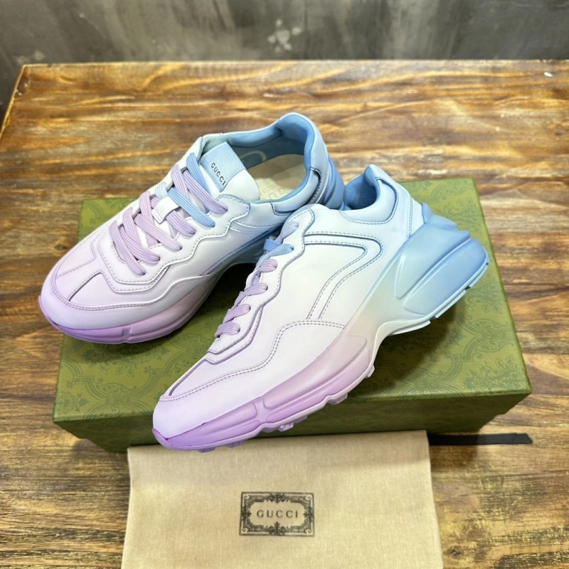 Comfortable Gxccx Sneakers 163908