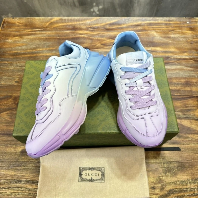 Comfortable Gxccx Sneakers 163908