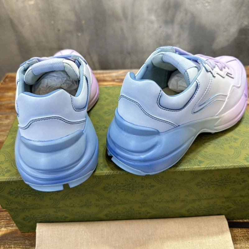 Comfortable Gxccx Sneakers 163908