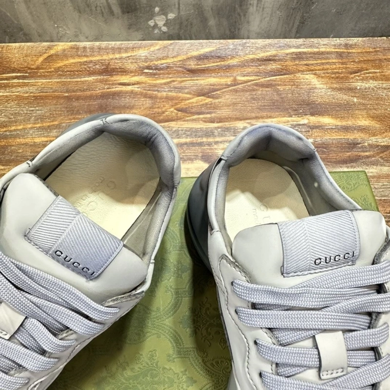 Functional Gxccx Sneakers 163897