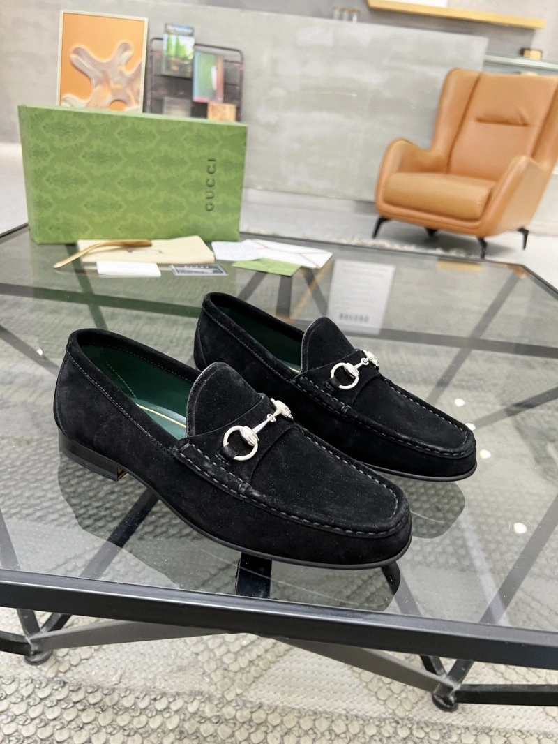 AllSeason Gxccx Leather Shoes 162829