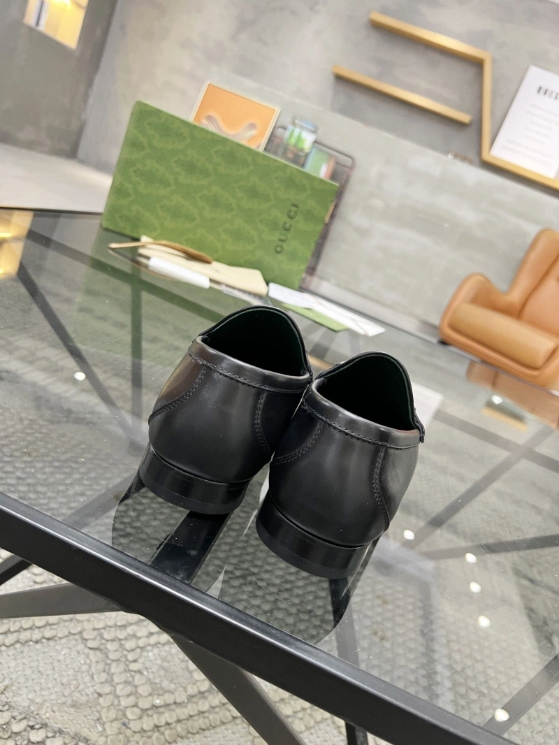 Gxccx Leather Shoes Popular 162819