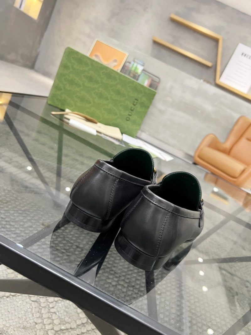 Gxccx Leather Shoes Vibrant 162823