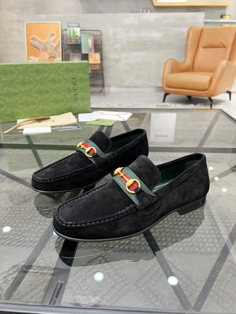 Gxccx Leather Shoes SmartChoice 162833