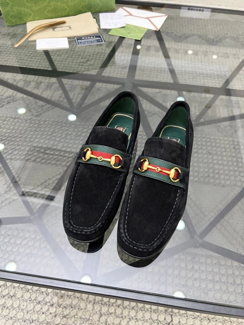 Gxccx Leather Shoes SmartChoice 162833