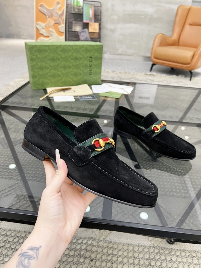 Gxccx Leather Shoes SmartChoice 162833