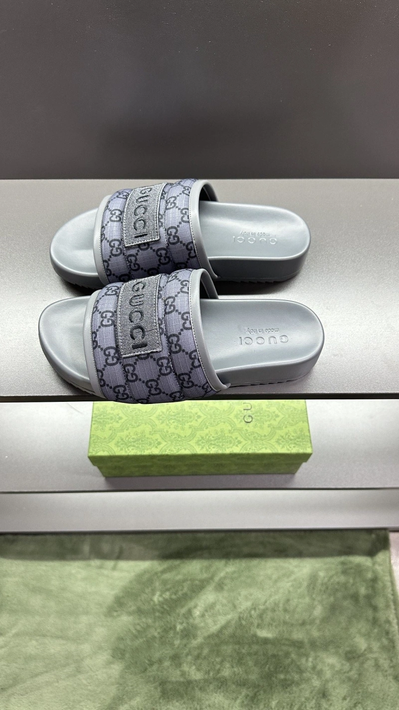 Breathable Gxccx Slippers 164015