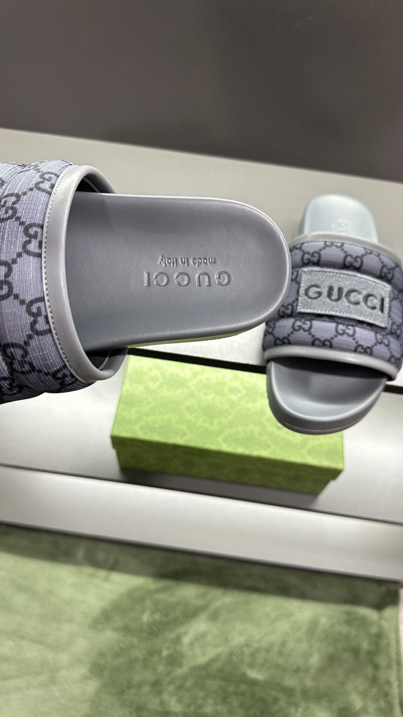 Breathable Gxccx Slippers 164015