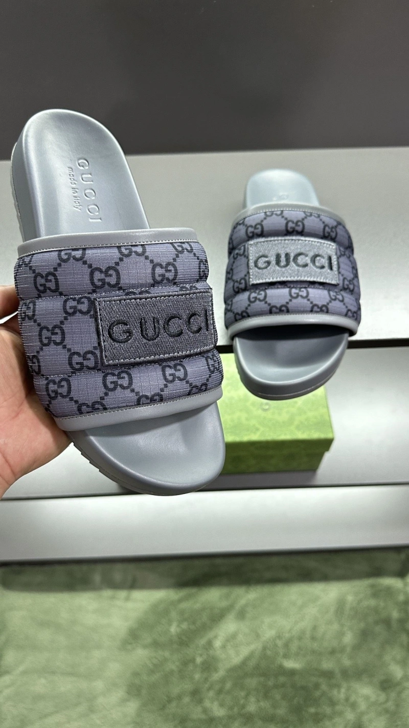 Breathable Gxccx Slippers 164015