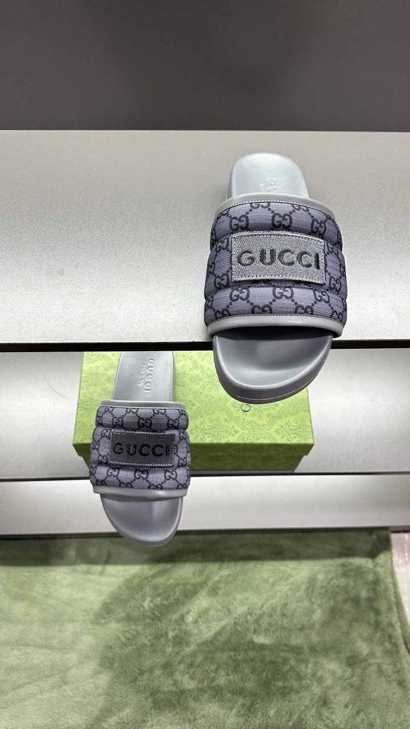 Breathable Gxccx Slippers 164015