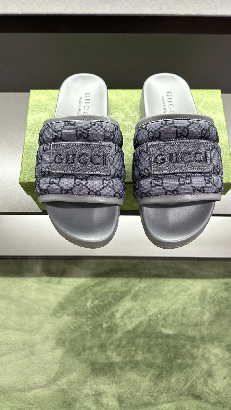 Breathable Gxccx Slippers 164015