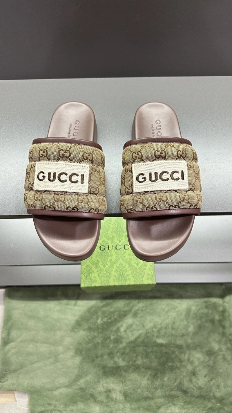 Modern Gxccx Slippers 164013