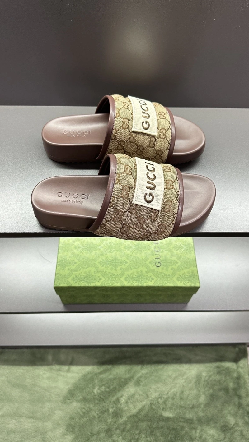 Modern Gxccx Slippers 164013