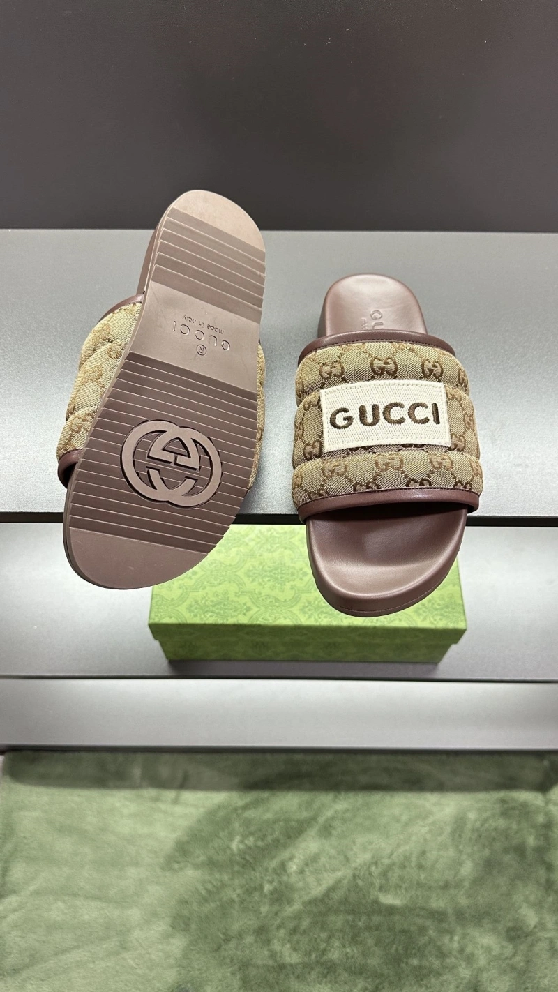 Modern Gxccx Slippers 164013