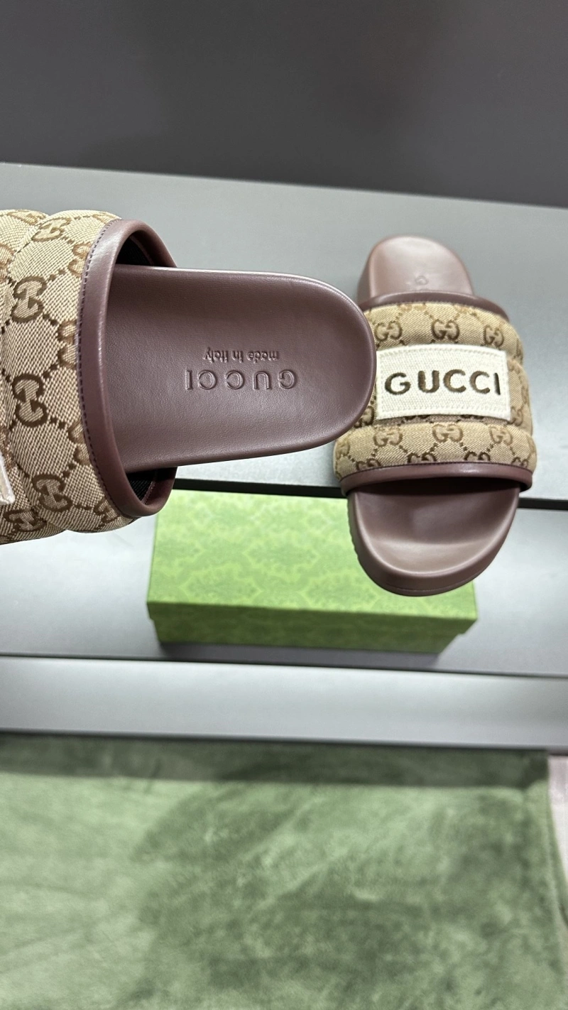 Modern Gxccx Slippers 164013