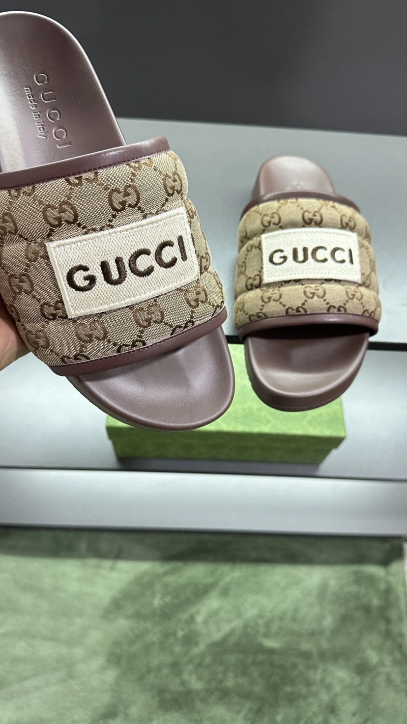 Modern Gxccx Slippers 164013