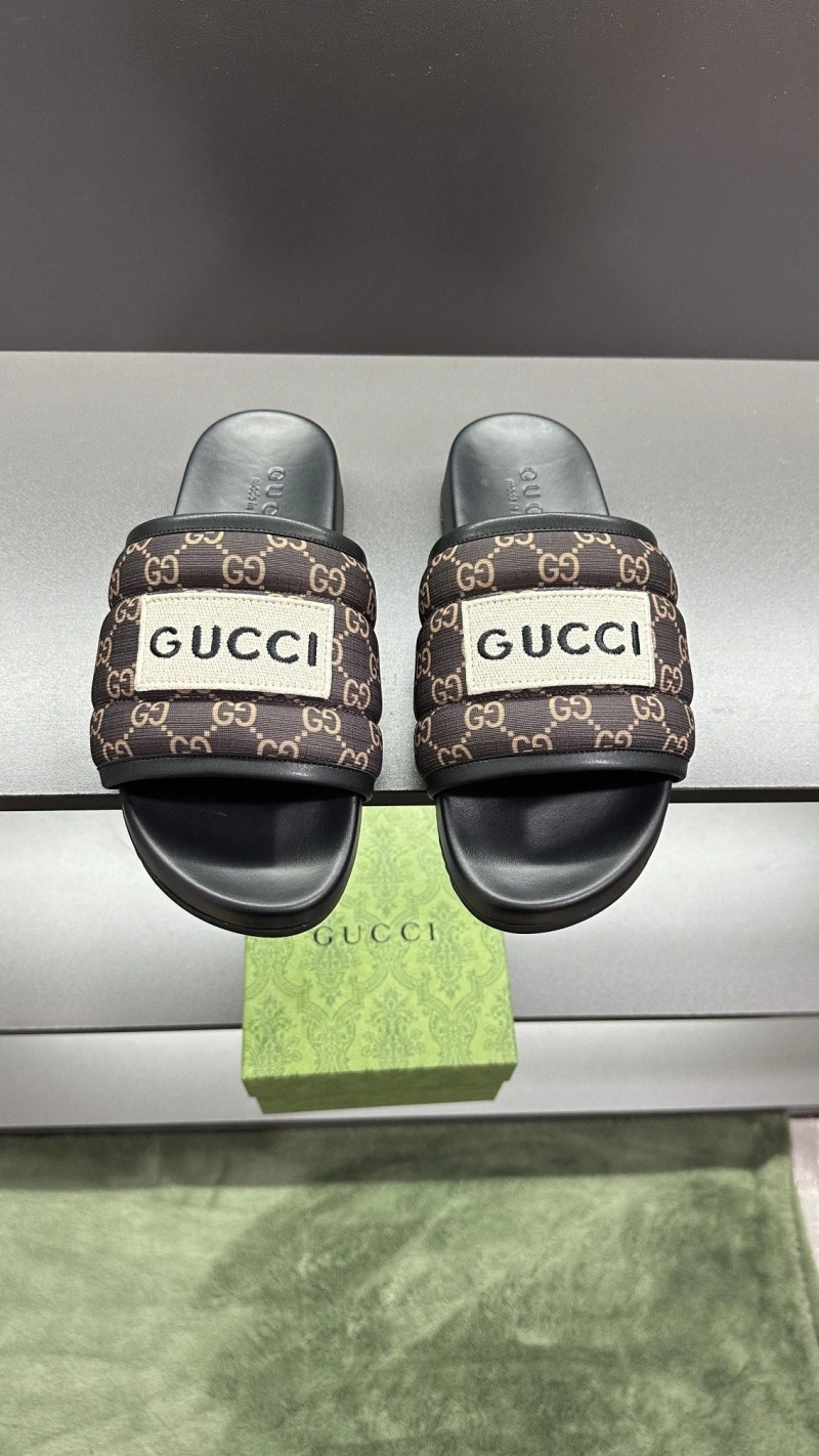 Gxccx Slippers EyeCatching 164010